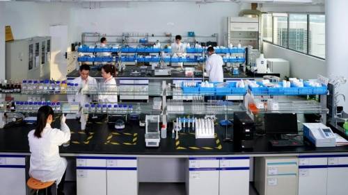 医学护肤品品牌益肤|国内首张透明质酸敷料注册证的背后