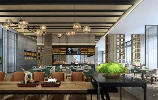 名牌之路‖酒店家具十大品牌:雅泰家具篇