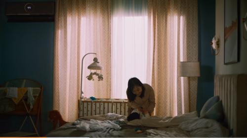 海信焕新生活大使毛不易|唱响新风未来新主张