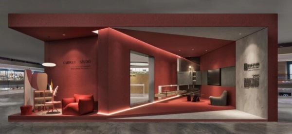  聚焦零售 致胜终端|嘉宝莉艺术涂料店SI全面升级，邀您打卡沉浸式体验店