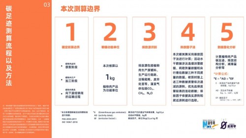  “减碳”，正走上消费者的餐桌！深度解析《中国植物肉减碳洞察报告2022》