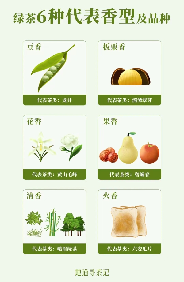 CHALI茶里黑标绿茶上市，携地道风物共探春茶净美之道