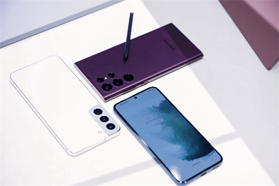  实力进化 三星Galaxy S22系列让专业影像体验随手可得