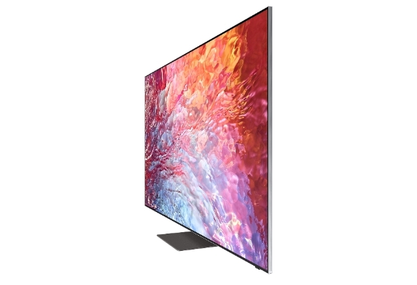 三星Neo QLED 8K系列阵容扩大，新品QN700B上市