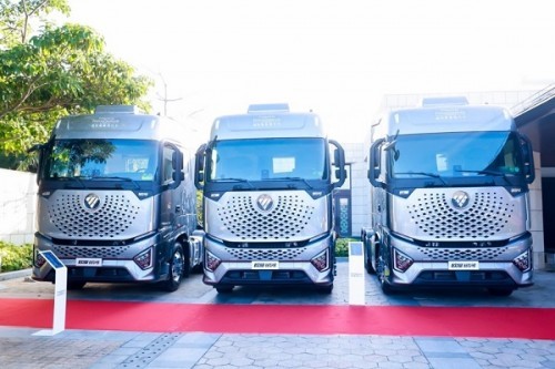  上市首月订单破千创纪录！欧曼银河荣获企业标准“领跑者”认证