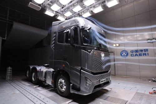  上市首月订单破千创纪录！欧曼银河荣获企业标准“领跑者”认证