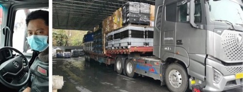  上市首月订单破千创纪录！欧曼银河荣获企业标准“领跑者”认证