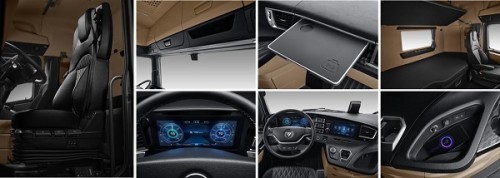  上市首月订单破千创纪录！欧曼银河荣获企业标准“领跑者”认证