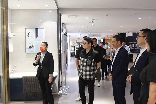  ARROW箭牌正式与天猫家装本地化战略达成合作伙伴关系 