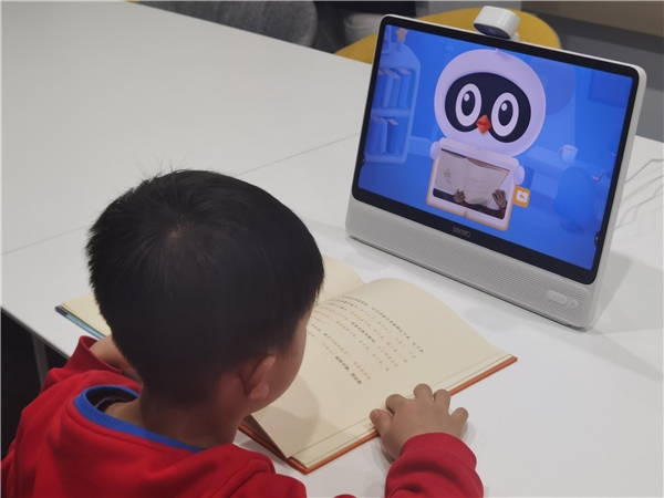  希沃网课学习机W2全新上市，功能全方位升级！