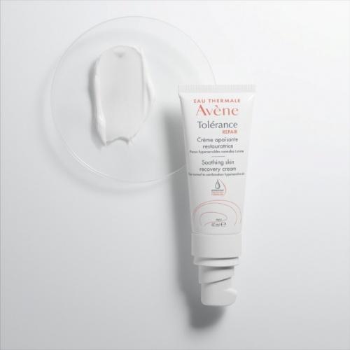  雅漾速修霜实力呵护敏感肌：30s即刻舒缓，48h修护屏障