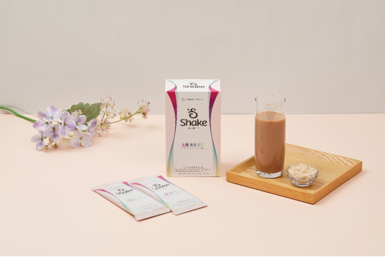  春夏瘦身攻略，S-Shake酵素益生菌奶昔科学塑型更健康