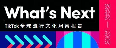 2022年TikTok For Business全球营销趋势全览