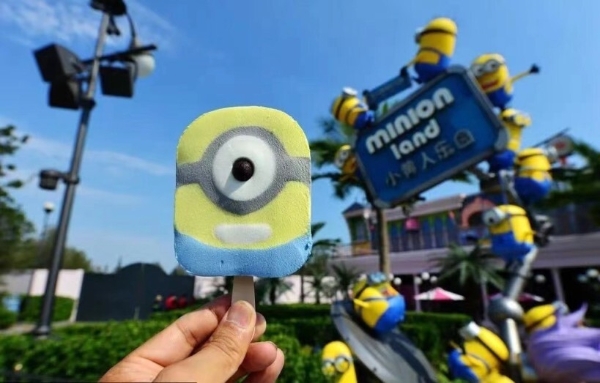  61%！产品+渠道创新 蒙牛冰淇淋业绩收录有史高增长