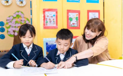  原白云区中大附属外国语小学更名啦