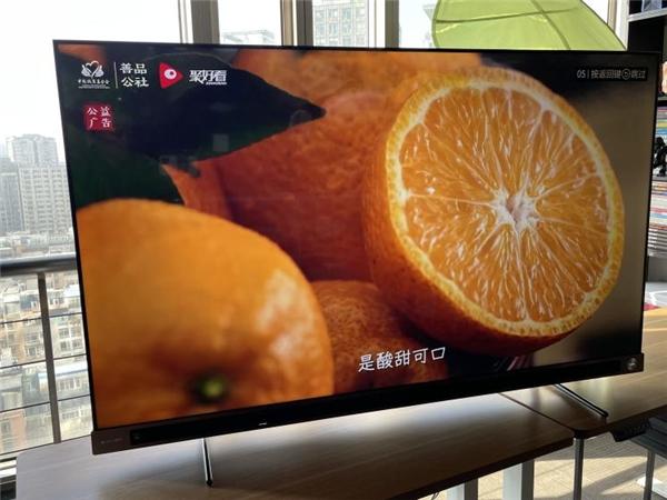  年轻音画旗舰，务实“质”抵人心：Vidda 音乐电视2 V5G评测