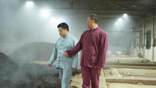  贵州荣太和烧坊石荣霄酒业：一个酿酒世家的历史传奇