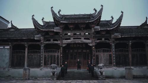  贵州荣太和烧坊石荣霄酒业：一个酿酒世家的历史传奇