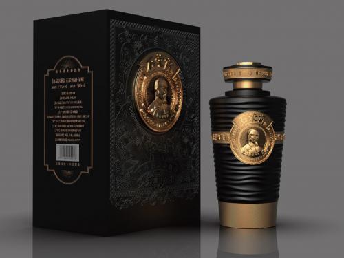  贵州荣太和烧坊石荣霄酒业：一个酿酒世家的历史传奇