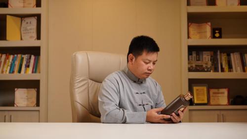  贵州荣太和烧坊石荣霄酒业：一个酿酒世家的历史传奇