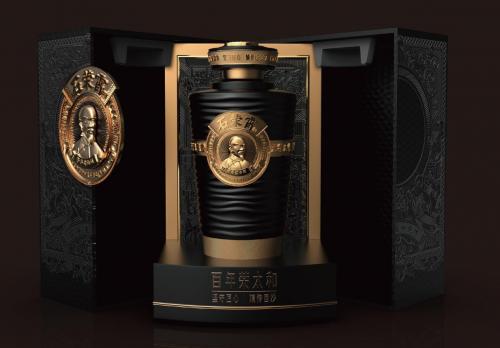  贵州荣太和烧坊石荣霄酒业：一个酿酒世家的历史传奇