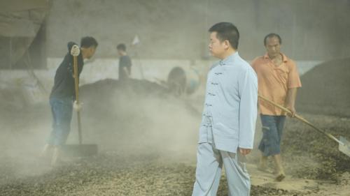  贵州荣太和烧坊石荣霄酒业：一个酿酒世家的历史传奇