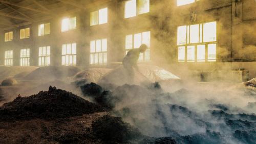  贵州荣太和烧坊石荣霄酒业：一个酿酒世家的历史传奇