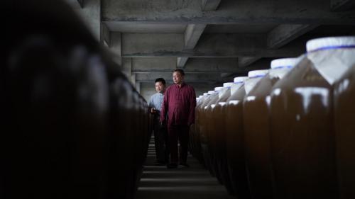  贵州荣太和烧坊石荣霄酒业：一个酿酒世家的历史传奇