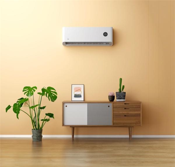  10年超龄空调进入换新周期 京东家电“以旧换新”全面让利消费者 