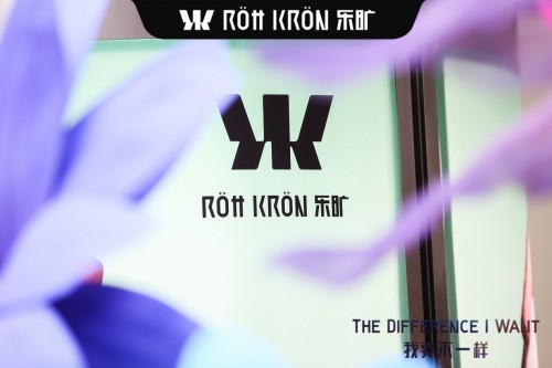  ROtt KRON乐旷陶瓷耳机快闪店强势来袭，再掀潮流新玩法