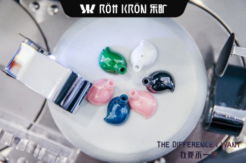 ROtt KRON乐旷陶瓷耳机快闪店强势来袭，再掀潮流新玩法
