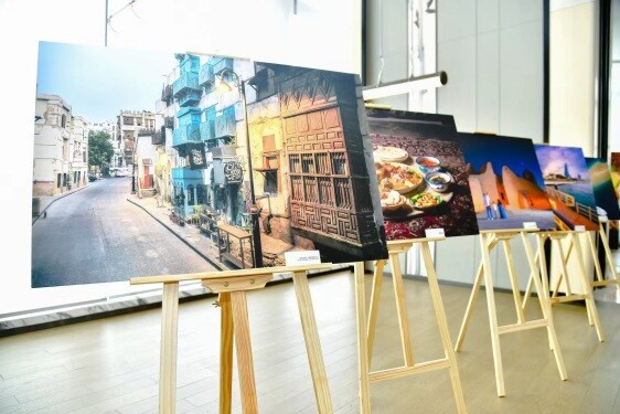  “沙特阿拉伯：一个激发灵感的王国”——途牛邀您共同开启探索之旅！