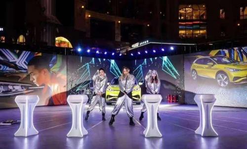  疫情断送物流渠道，车企3月“有劲儿使不出”