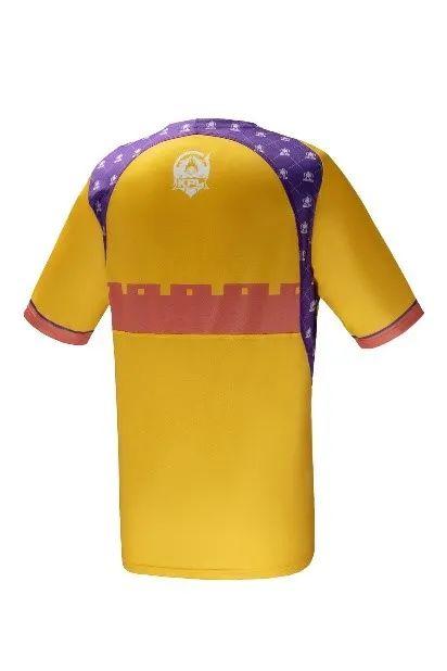  将KPL队服卖断货的PUMA，正在叩开电竞商业新生态的门扉
