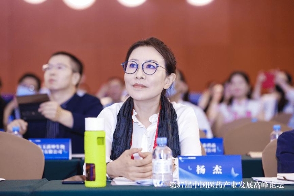 结硬寨打呆仗，达因药业厚植创新高地