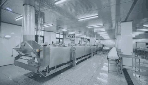  预制菜佛跳墙出口美国市场，海文铭积极推动“闽菜走出去、闽菜国际化”