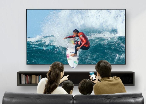 千万刘耕宏女孩都在用的投屏功能火了