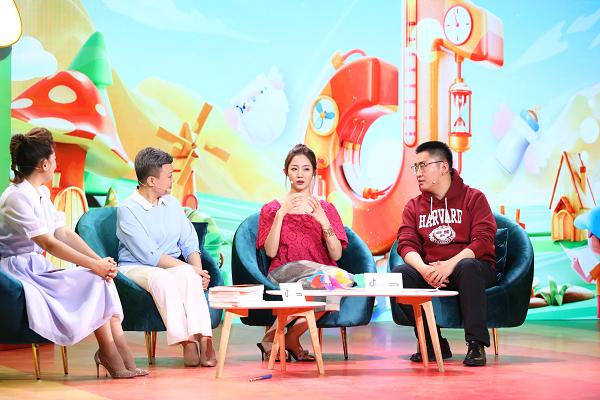 把好品质“源头关”，母婴品牌在抖音电商靠实力圈粉