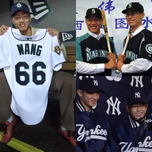 赵伦创造中国大陆棒球全新里程碑，晋级美职棒小联盟1A！