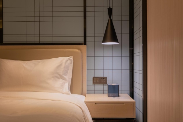  华北地区布局再深化，宜尚酒店快速扎根港城新市场