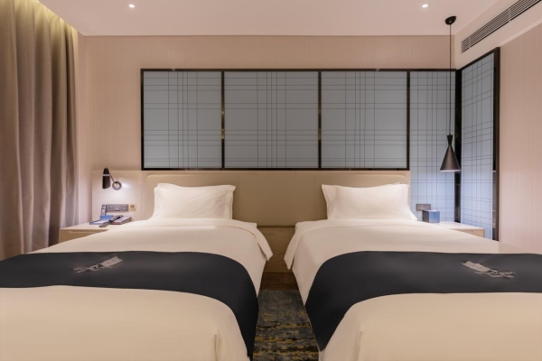  华北地区布局再深化，宜尚酒店快速扎根港城新市场