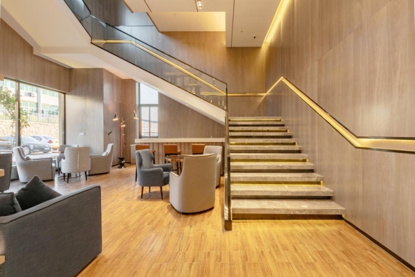  华北地区布局再深化，宜尚酒店快速扎根港城新市场