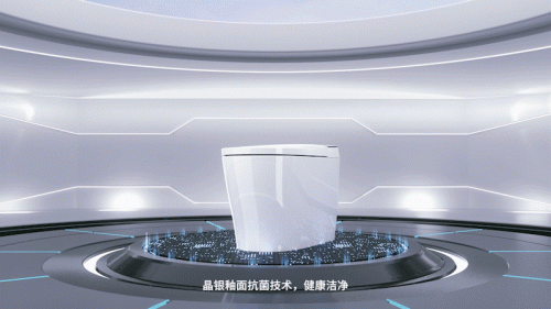  2022智能马桶品牌推荐，东鹏整装卫浴实力优选