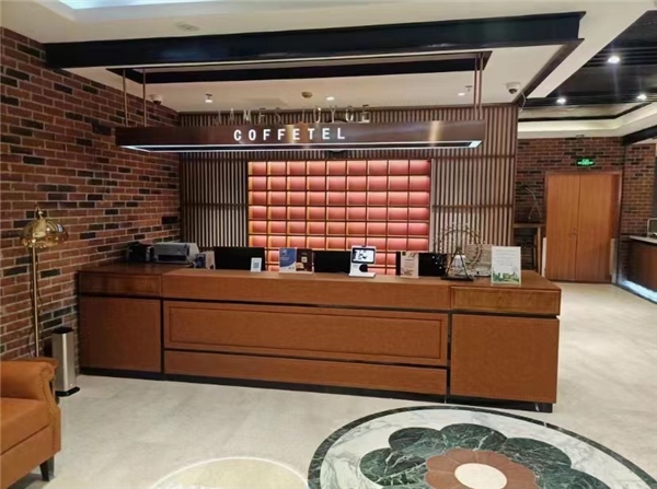  “只要需要，我们都在！”来自喆啡酒店上海火车站店的温情守沪