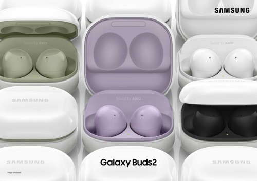 360音频加持 三星Galaxy Buds2音乐体验再升级