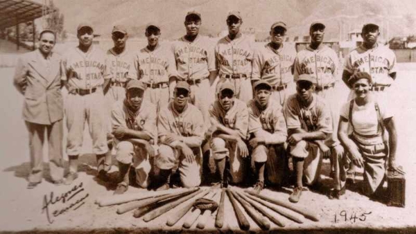  MLB全员“道奇蓝”纪念杰基·罗宾逊日75周年，传承拼搏之道