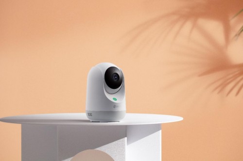  不止是看护 360向星星雨、挚爱教育捐赠360摄像机增加陪伴感