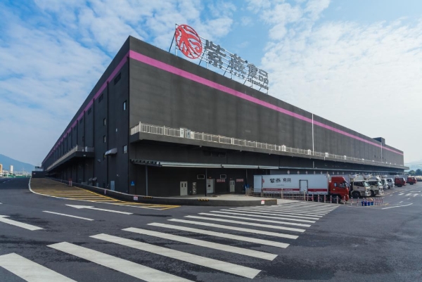  卤味不缺席  紫燕百味鸡大礼包守“沪”餐桌