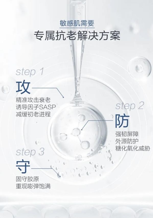  薇诺娜携手天猫小黑盒，开创敏感肌抗老新突破