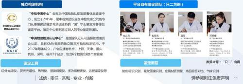  火出圈的二奢 鉴定始终跑在造假前面